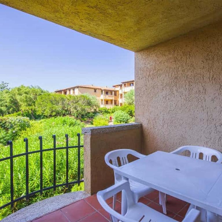 Porto Rotondo Casa Vacanze - Vacation Home - 3