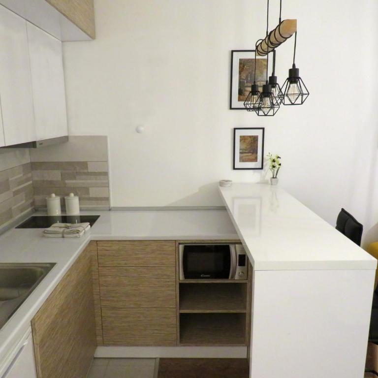 Sunset Vrnjačka Banja - One-Bedroom Apartment - 16