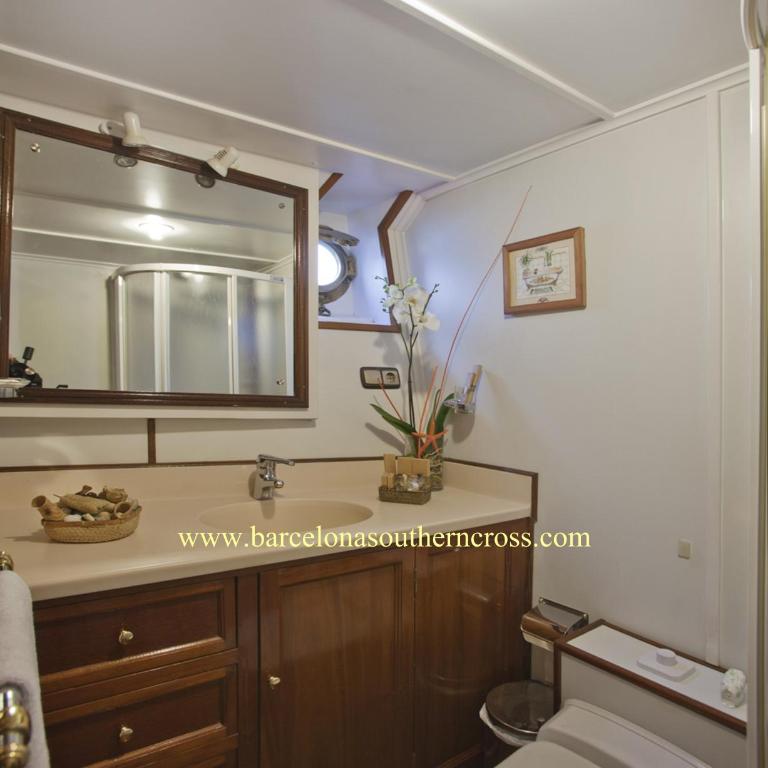 Southern Cross - Camarote en barco (2 adultos) - 3