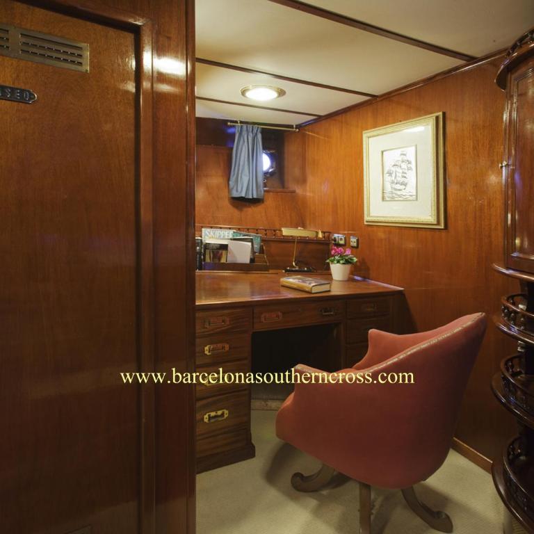 Southern Cross - Camarote Superior en el barco (2 adultos) - 2