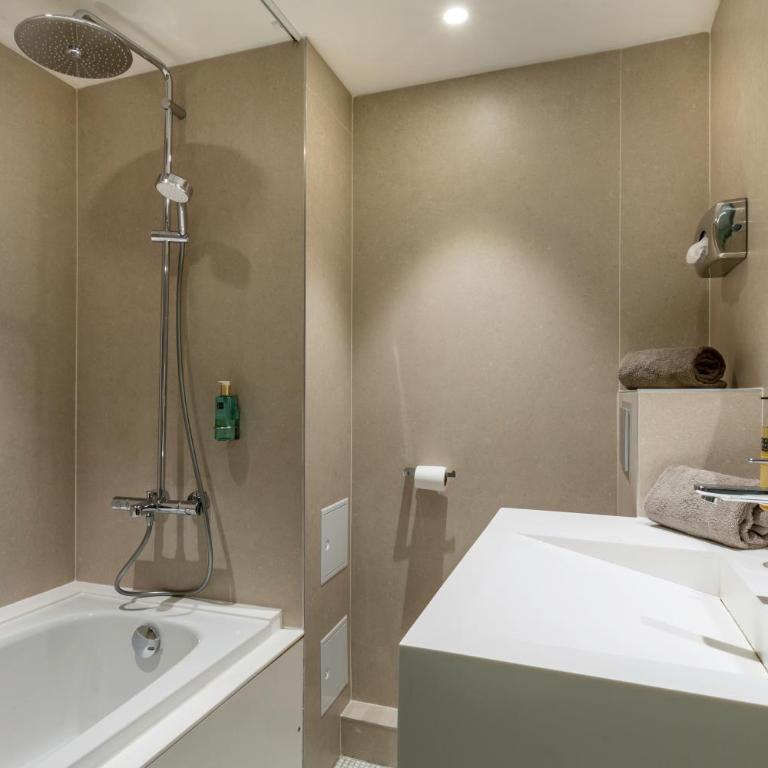La Valiz - Chambre Double Privilège - 19
