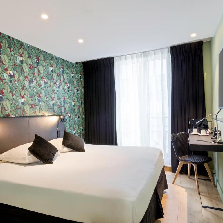 La Valiz - Chambre Double Privilège - 15