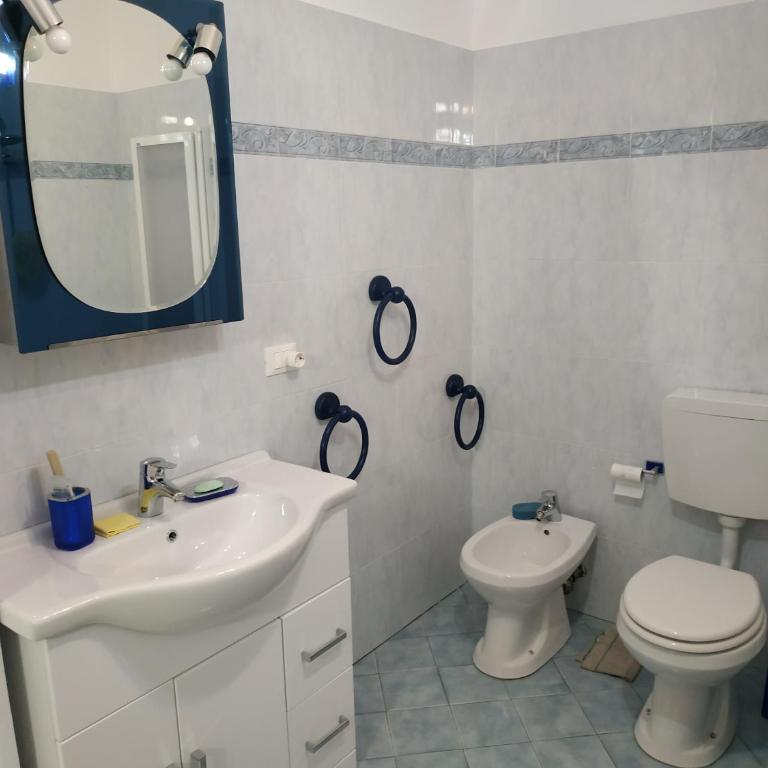 Residence Eurotel da Nella e Stefano - Appartamento con 1 Camera da Letto - 22