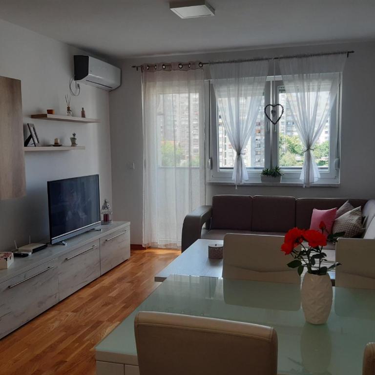 Elena apartmani - Apartman sa 1 Spavaćom Sobom - 1