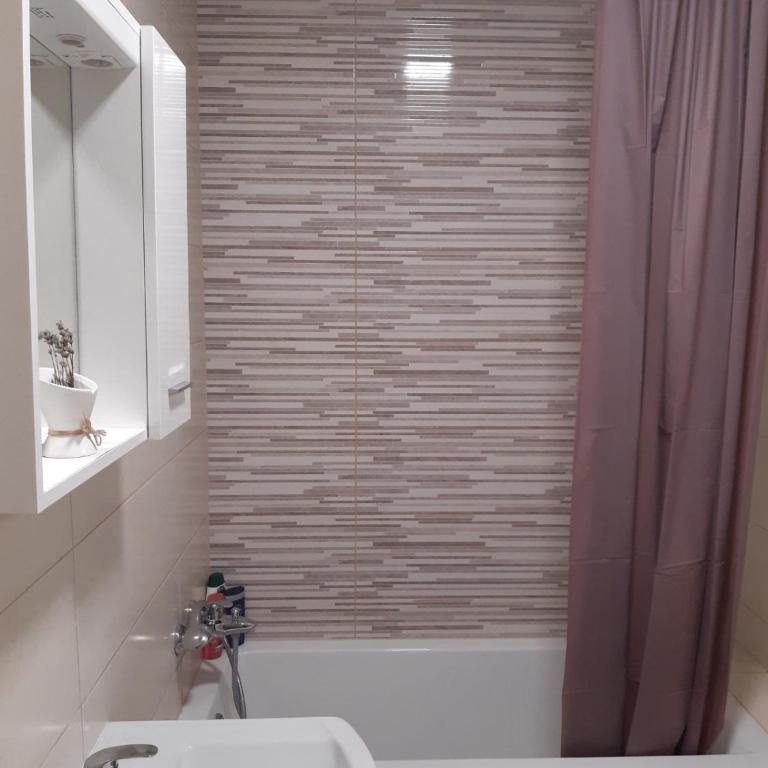 Elena apartmani - Apartman sa 1 Spavaćom Sobom - 12
