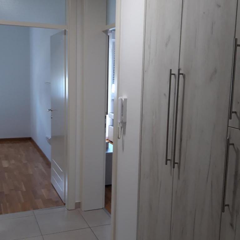 Elena apartmani - Apartman sa 1 Spavaćom Sobom - 10