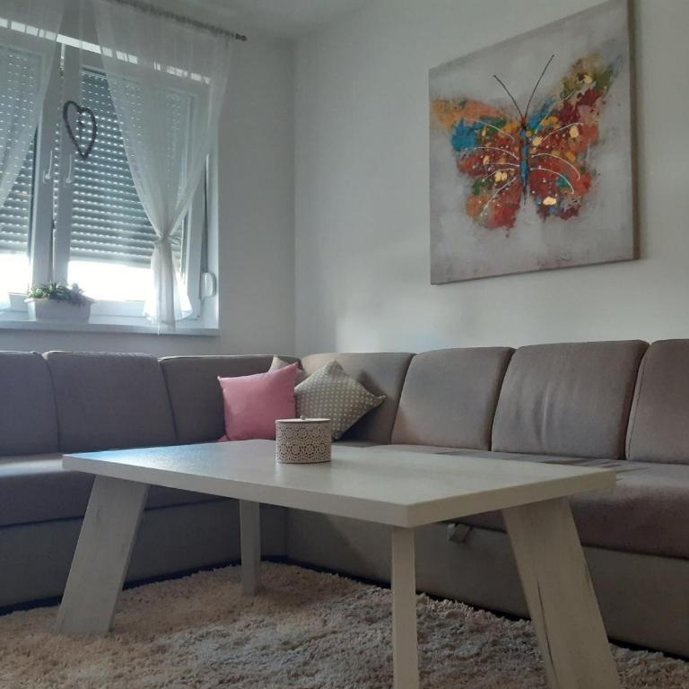 Elena apartmani - Apartman sa 1 Spavaćom Sobom - 3