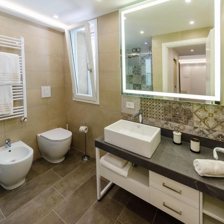 Calanica Boutique Apartments - Apartment mit 1 Schlafzimmer und Pool - 9