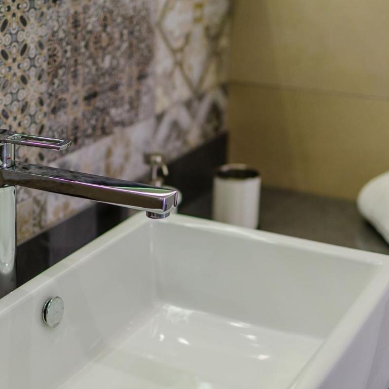 Calanica Boutique Apartments - Apartment mit 1 Schlafzimmer und Pool - 10