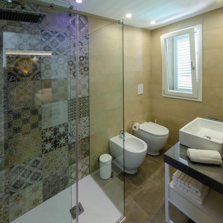 Calanica Boutique Apartments - Apartment mit 1 Schlafzimmer und Pool - 16