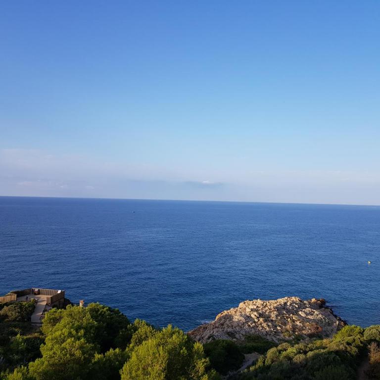 Apartamento con vistas al mar - Two-Bedroom Apartment - 15