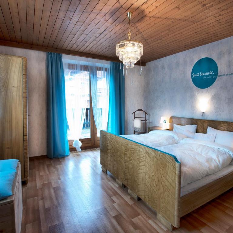Haus Sonneneck - Haus mit 5 Schlafzimmern - 7
