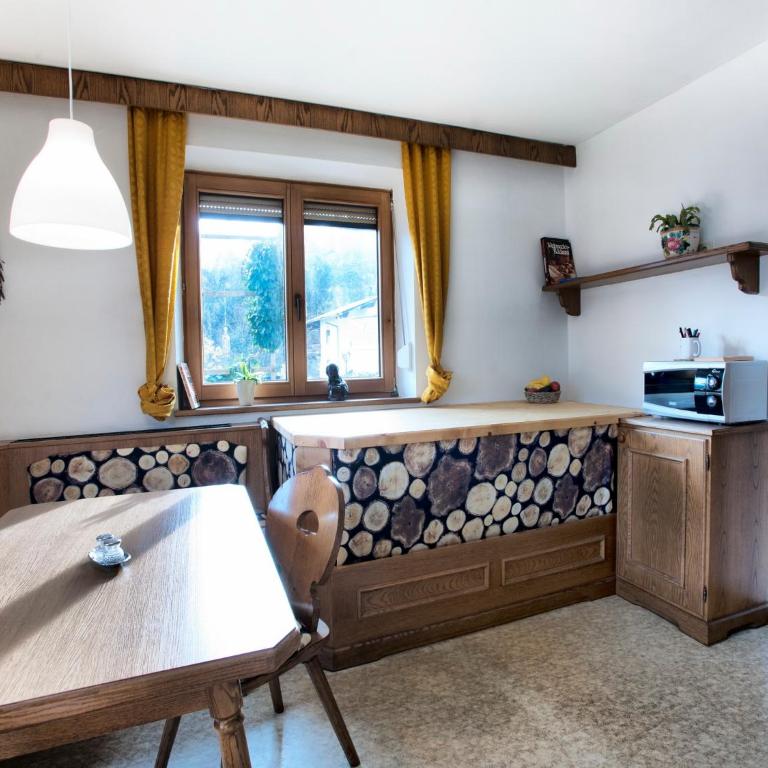 Haus Sonneneck - Haus mit 5 Schlafzimmern - 23
