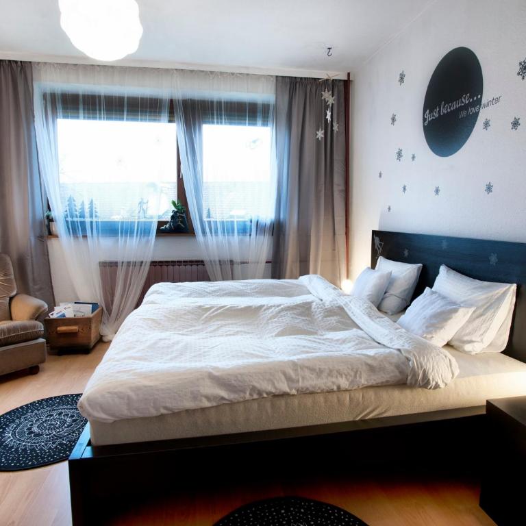 Haus Sonneneck - Haus mit 5 Schlafzimmern - 4