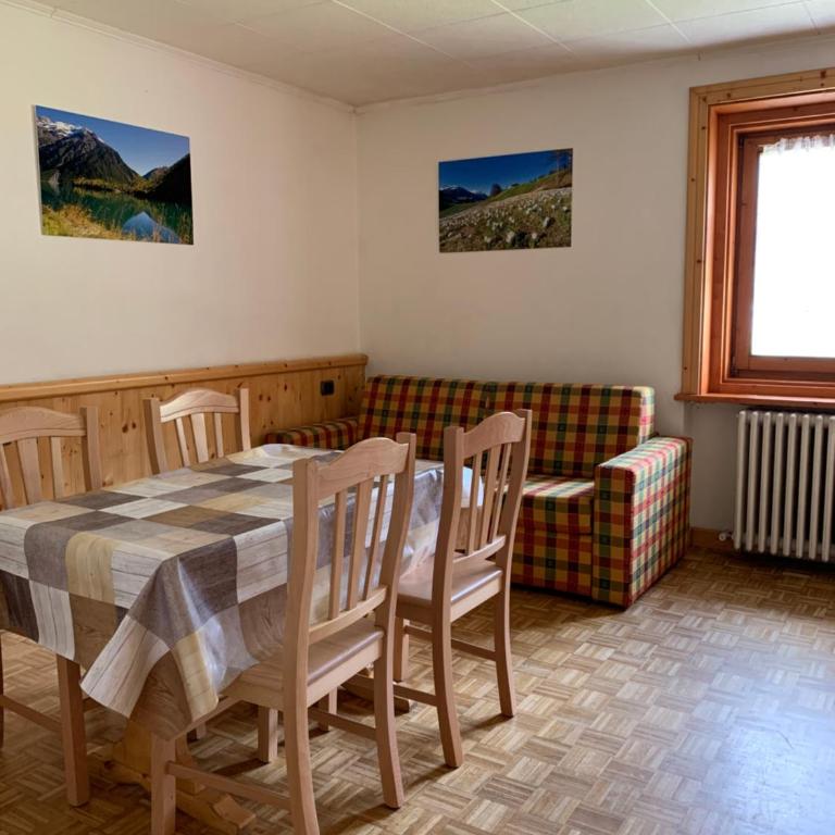 Casa Susanna - Appartamento con 1 Camera da Letto - 3