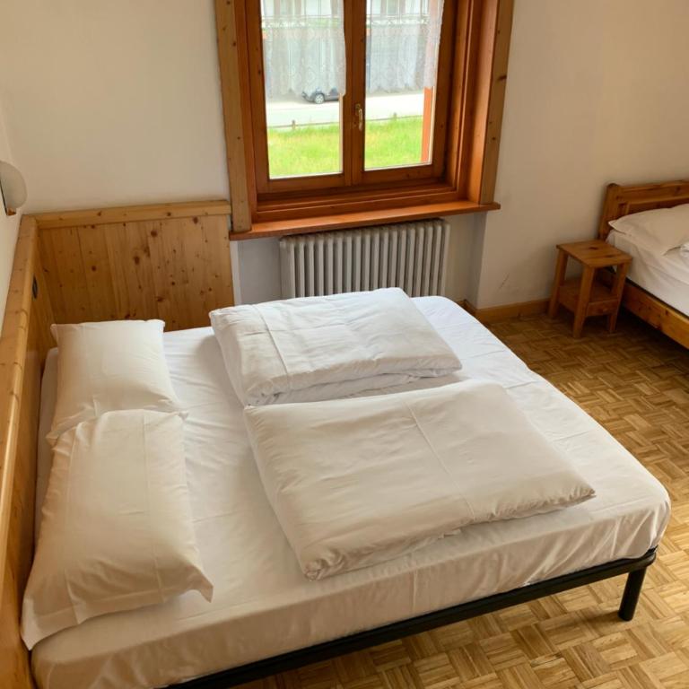 Casa Susanna - Appartamento con 1 Camera da Letto - 5
