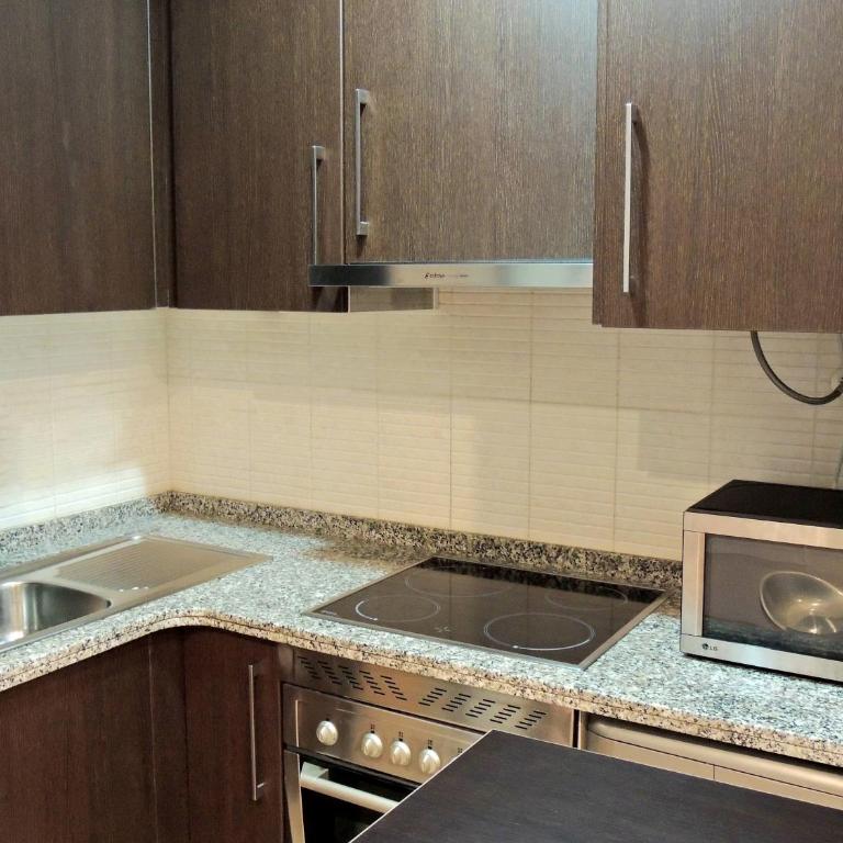 Casa Nacho by Delabra Apartments - Apartamento Estudio - 14