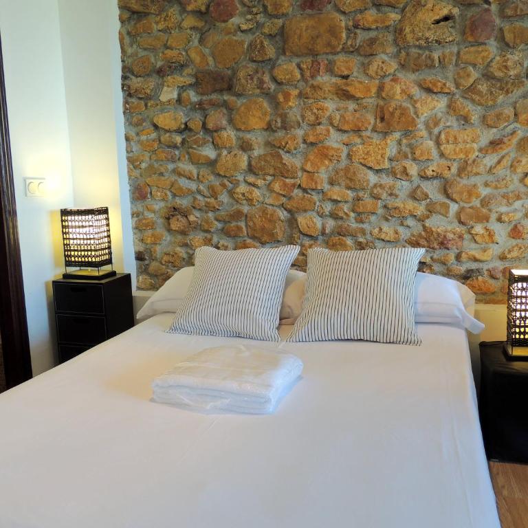 Casa Nacho by Delabra Apartments - Apartamento Estudio - 17
