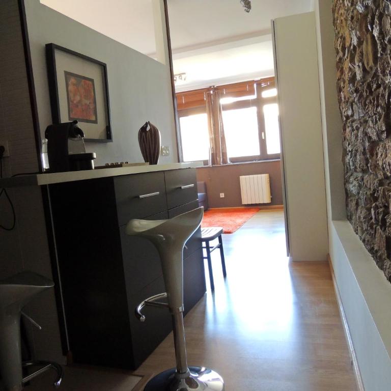 Casa Nacho by Delabra Apartments - Apartamento Estudio - 7