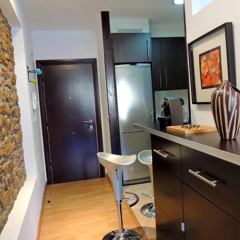 Casa Nacho by Delabra Apartments - Apartamento Estudio - 5