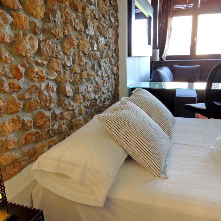 Casa Nacho by Delabra Apartments - Apartamento Estudio - 11