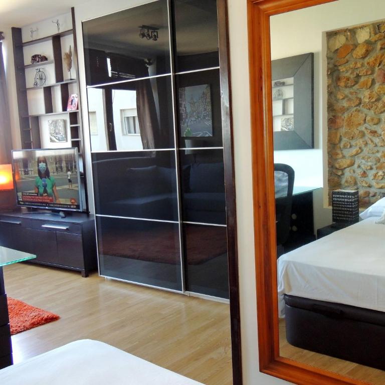 Casa Nacho by Delabra Apartments - Apartamento Estudio - 15