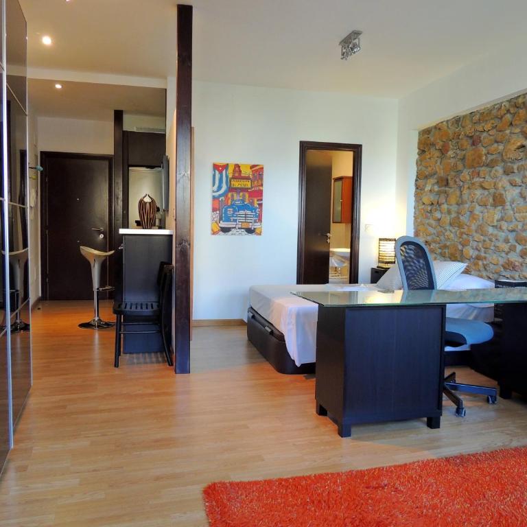 Casa Nacho by Delabra Apartments - Apartamento Estudio - 16