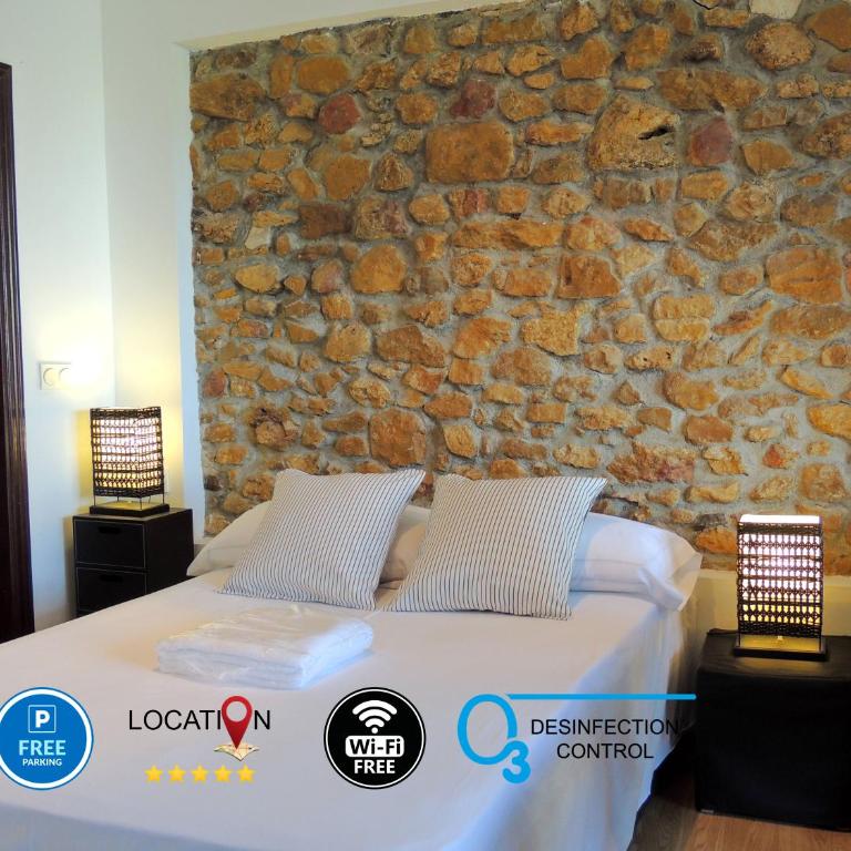 Casa Nacho by Delabra Apartments - Apartamento Estudio - 1