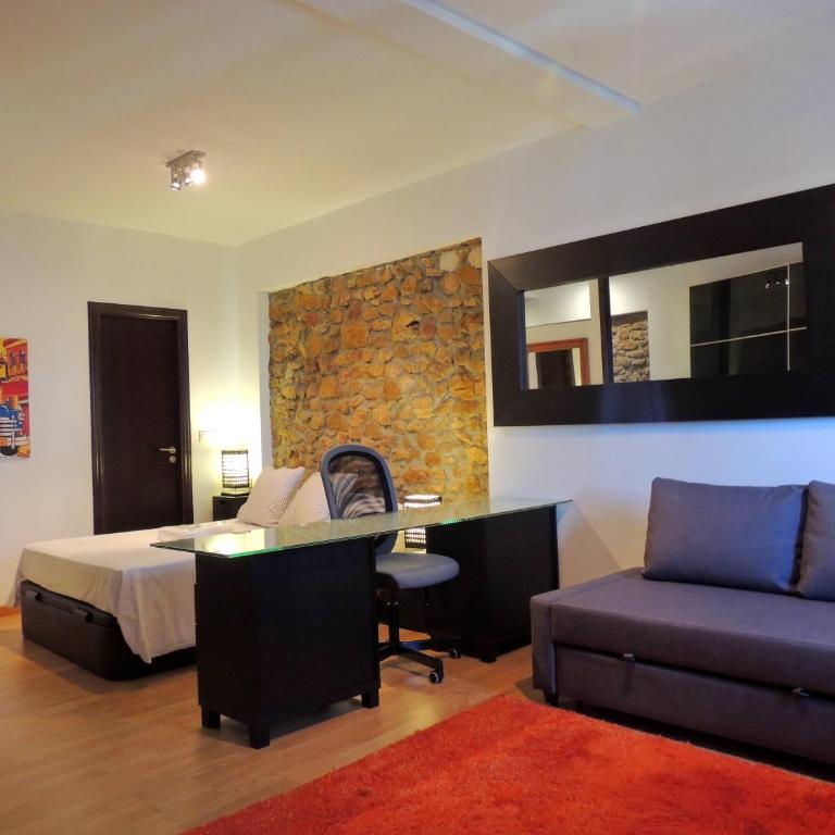 Casa Nacho by Delabra Apartments - Apartamento Estudio - 2