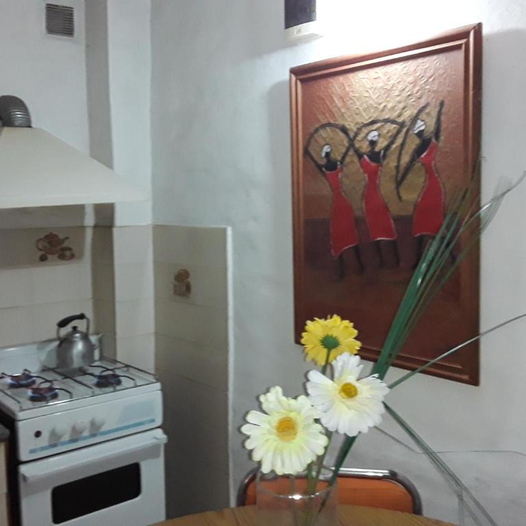 TEMPORARIO CORDOBA - Apartamento - 4