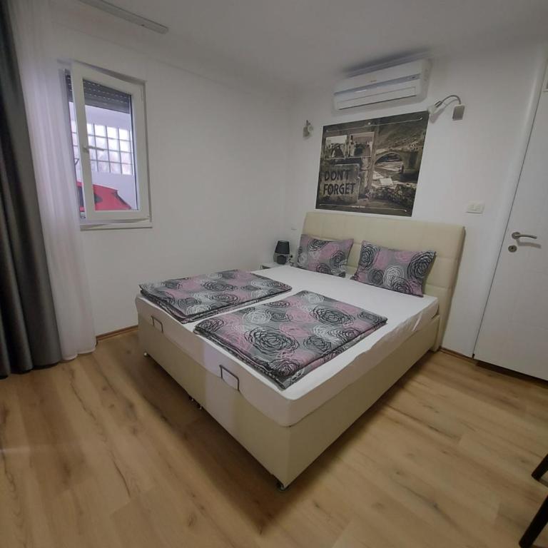 Apartments & Rooms Mostar Story - Standard Double Room - 9