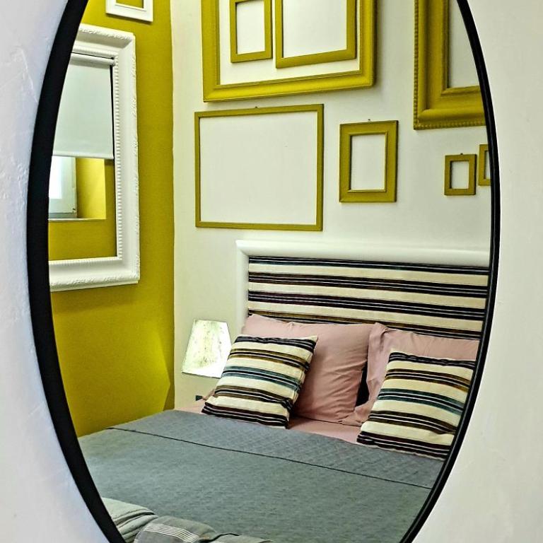 Mediterraneo House - Casa con 1 Camera da Letto - 8