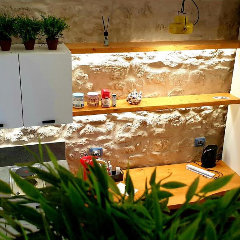 Mediterraneo House - Casa con 1 Camera da Letto - 9