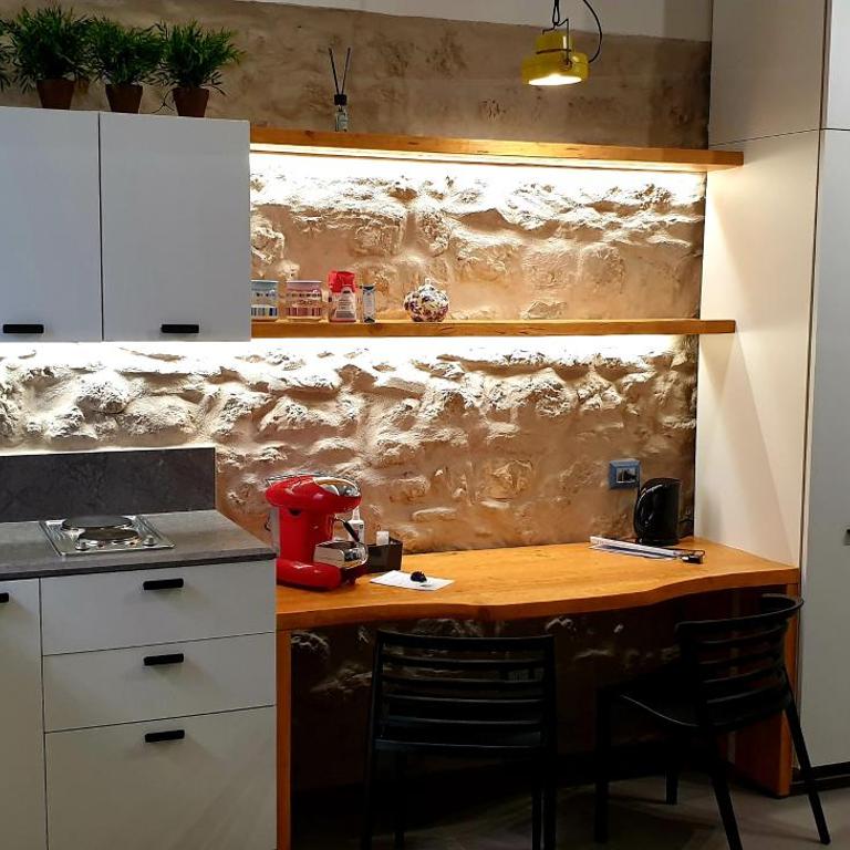 Mediterraneo House - Casa con 1 Camera da Letto - 22