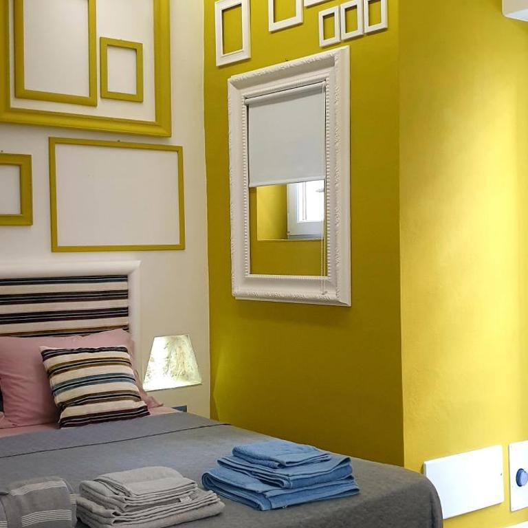 Mediterraneo House - Casa con 1 Camera da Letto - 20