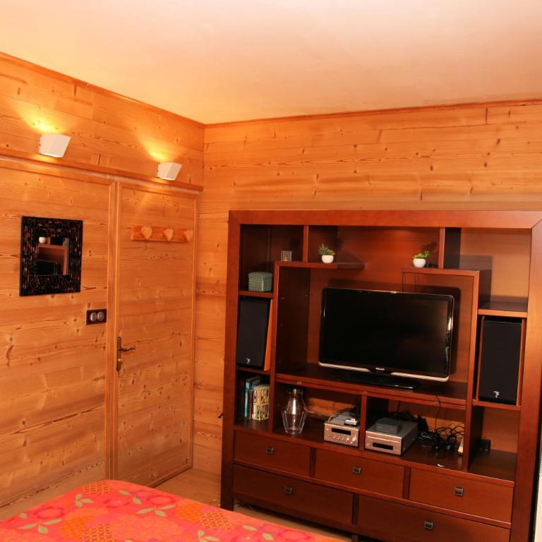ALPINSTAR - Appartement 2 Chambres - 16