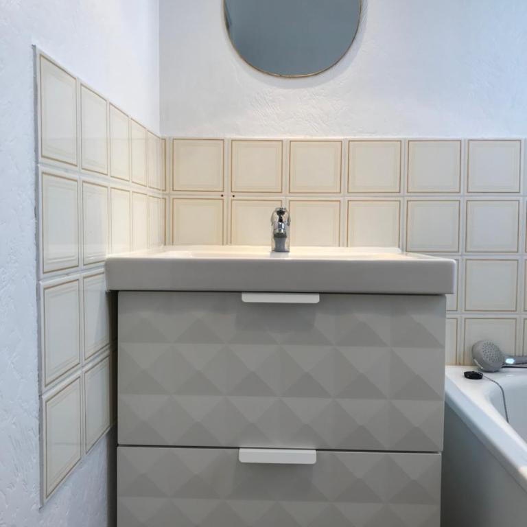 Chez Edwige à Cabourg thalasso plage WIFI - Appartement 1 Chambre - 19