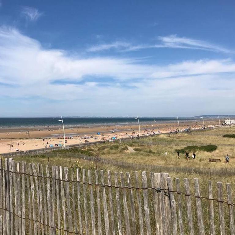 Chez Edwige à Cabourg thalasso plage WIFI - Appartement 1 Chambre - 24