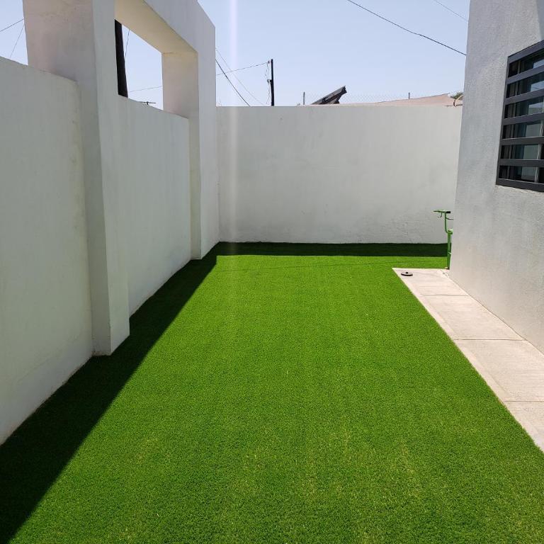 Casa cerca de Estero Beach - Two-Bedroom House - 30