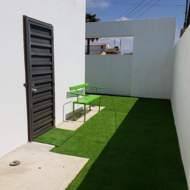 Casa cerca de Estero Beach - Two-Bedroom House - 27