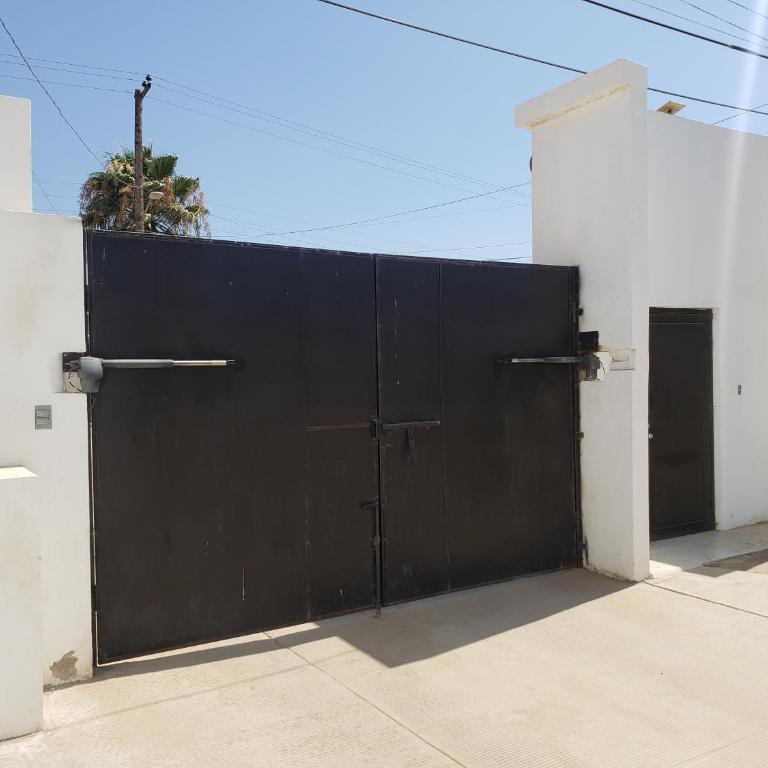Casa cerca de Estero Beach - Two-Bedroom House - 4