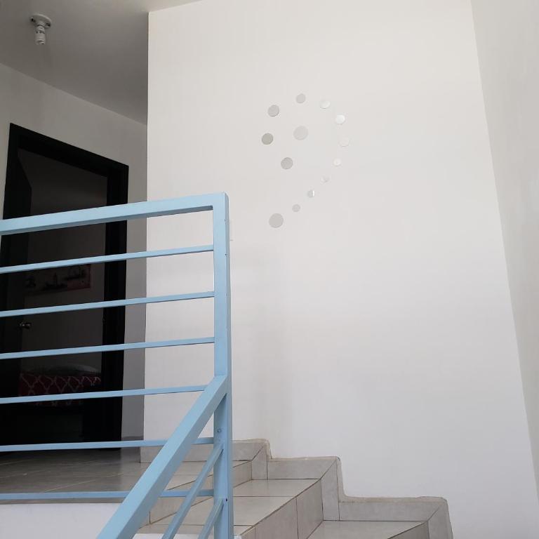 Casa cerca de Estero Beach - Two-Bedroom House - 19