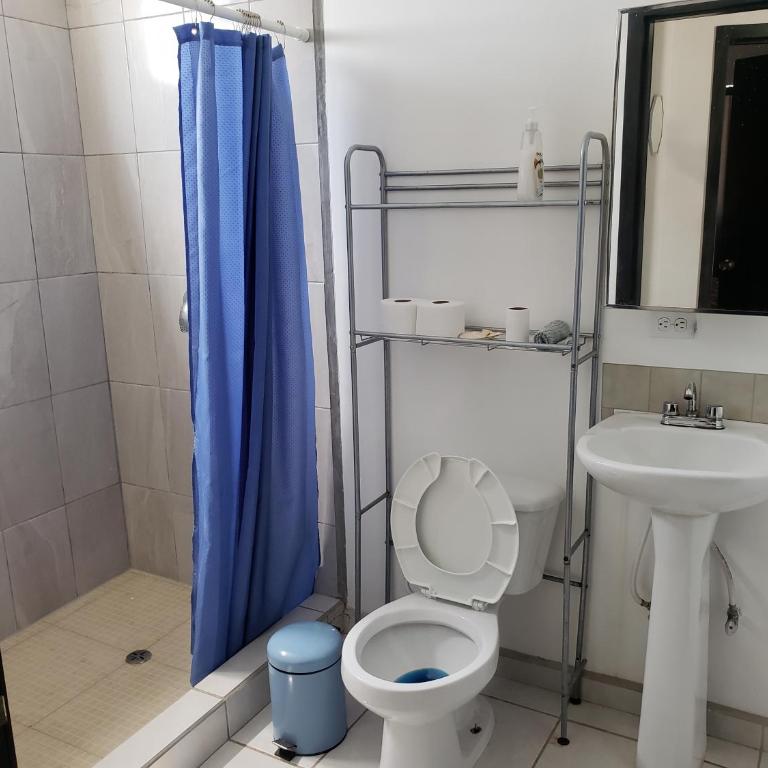 Casa cerca de Estero Beach - Two-Bedroom House - 8