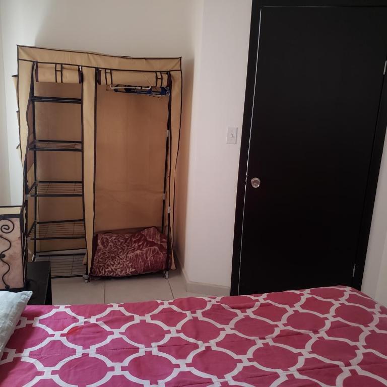 Casa cerca de Estero Beach - Two-Bedroom House - 7