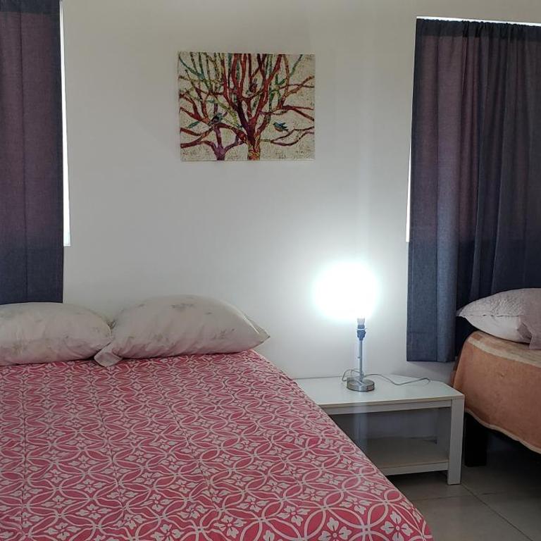 Casa cerca de Estero Beach - Two-Bedroom House - 5