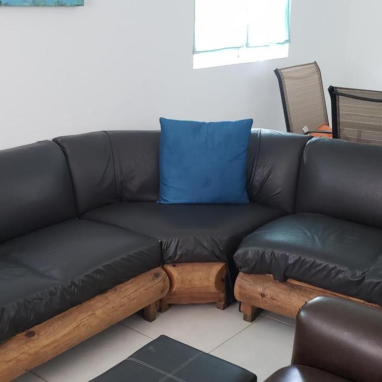 Casa cerca de Estero Beach - Two-Bedroom House - 11