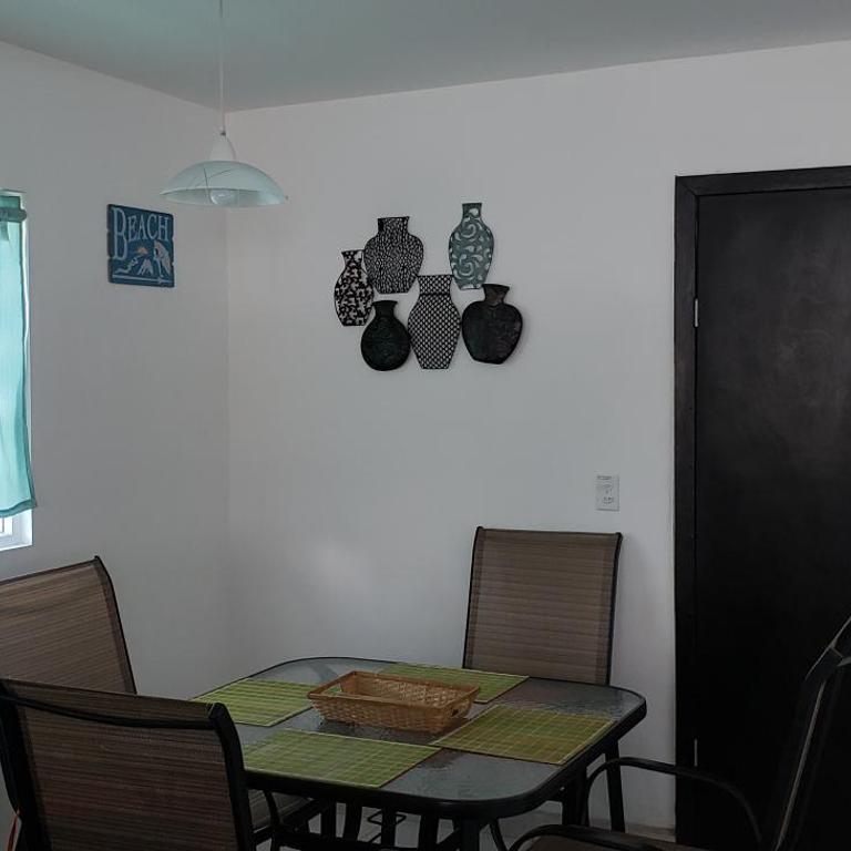 Casa cerca de Estero Beach - Two-Bedroom House - 16