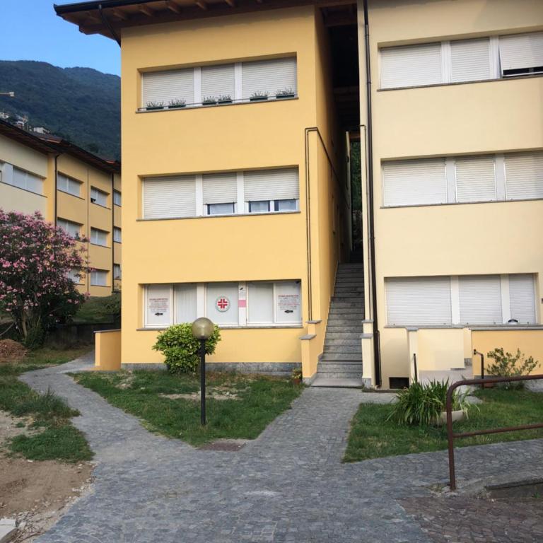 ENJOY VARENNA CASA VACANZE - Appartamento con 1 Camera da Letto - 15
