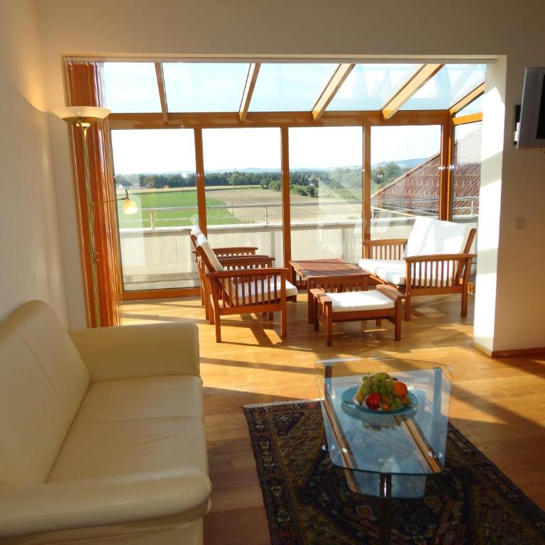 Business-Hotel Stockinger - Große Suite - 4