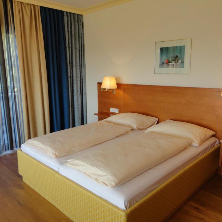 Business-Hotel Stockinger - Große Suite - 6